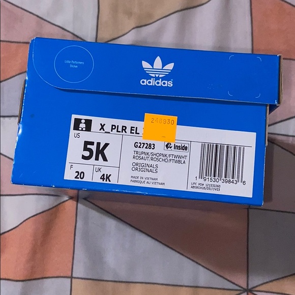 Adidas X-PLR - Picture 2 of 8